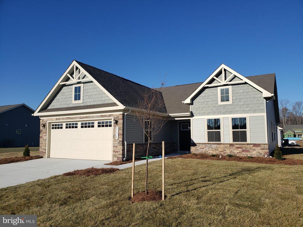 Foto principal - 25318 Tannin Cir