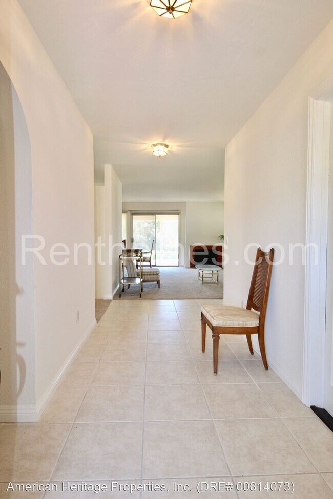 Building Photo - 2 br, 2 bath House - 12817 Camino Emparrado