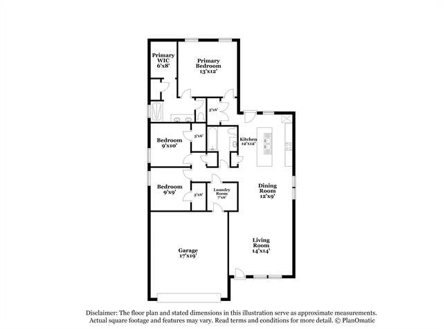 Building Photo - 6333 Spider Mountain Trl