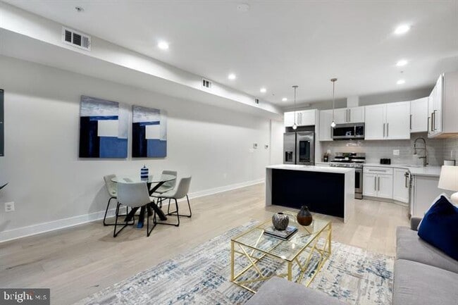 Foto del edificio - 525 Kennedy St NW