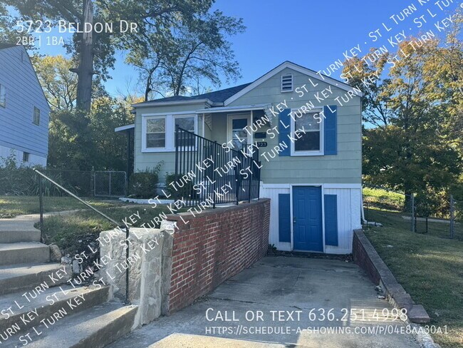 Building Photo - 5723 Beldon Dr