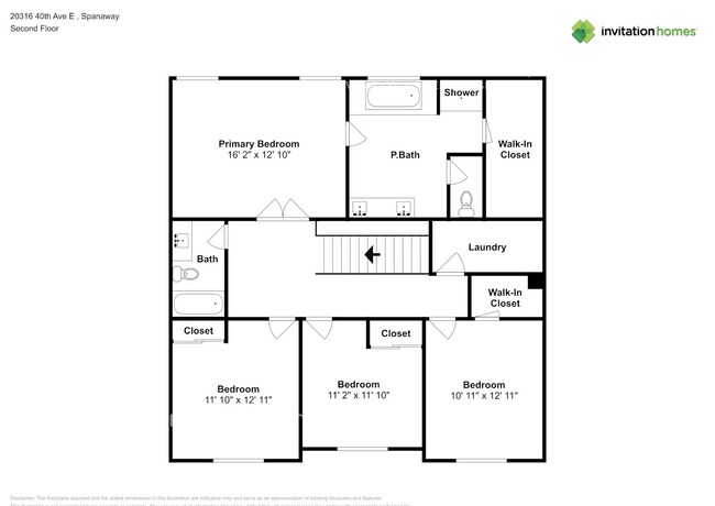 Foto del edificio - 20316 40th Ave E