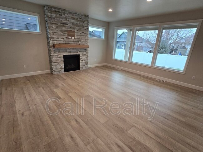 Foto del edificio - 8119 N Austin Rd