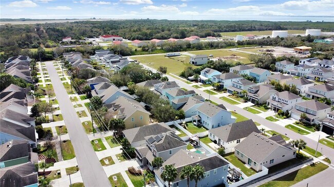 Foto del edificio - 7603 S Westshore Blvd