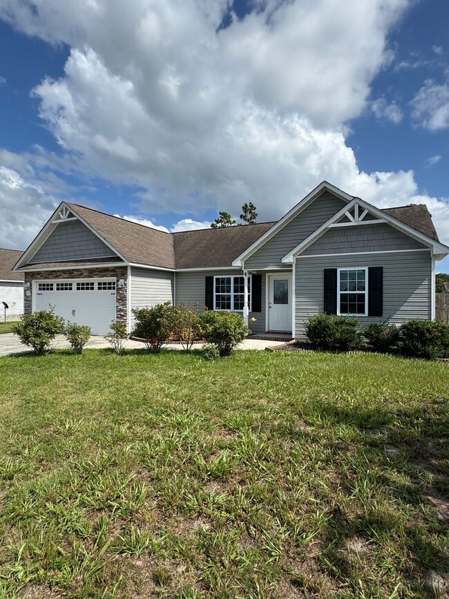 Building Photo - Sensational on Sagewood!
