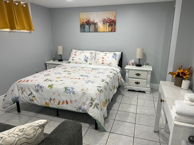 Chambre 3 (975 $) - 11 Queen St S