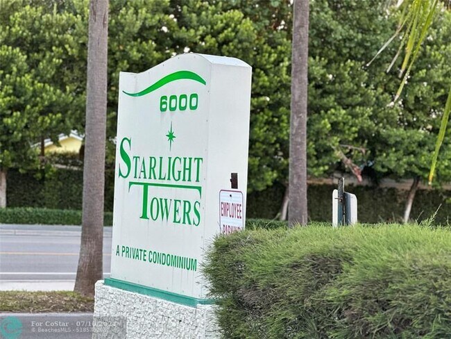 Foto del edificio - 6000 N Ocean Blvd