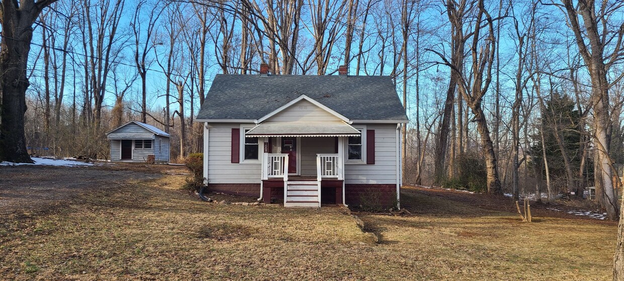 Foto principal - Located Just Minutes from Sweet Briar and ...