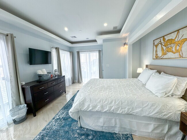 Foto del edificio - 31 Train St