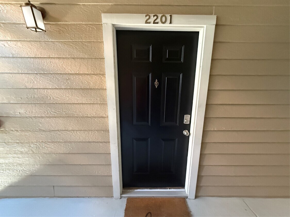 Foto principal - 3231 Allen Pkwy
