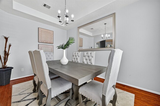 Foto del edificio - 3714 Auburn Grove Cir