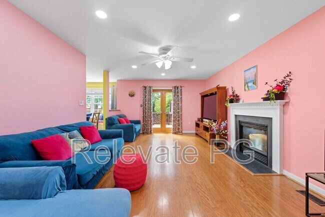 Foto del edificio - 5447 Wintercreek Dr