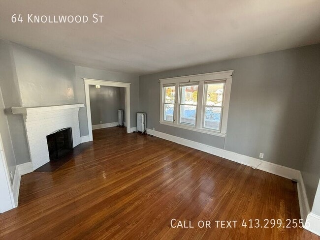 Building Photo - 64 Knollwood St