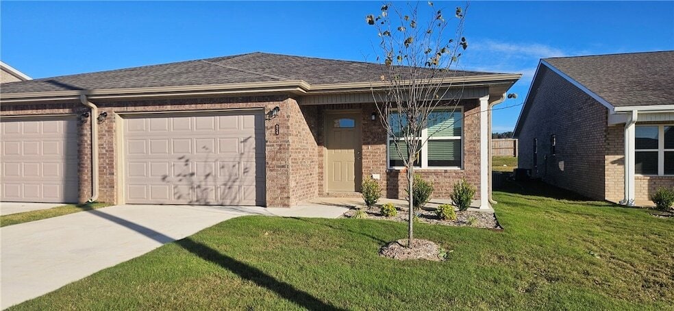 Primary Photo - 626 NW 69th Ave