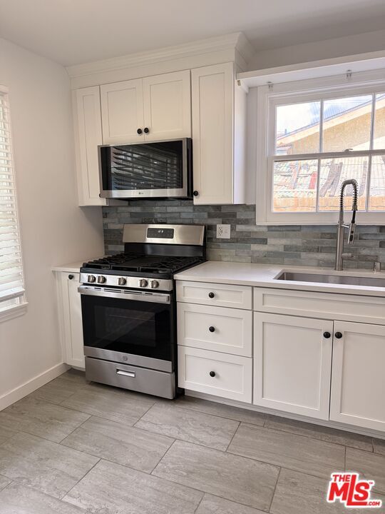 Foto del edificio - 7536 Shoup Ave