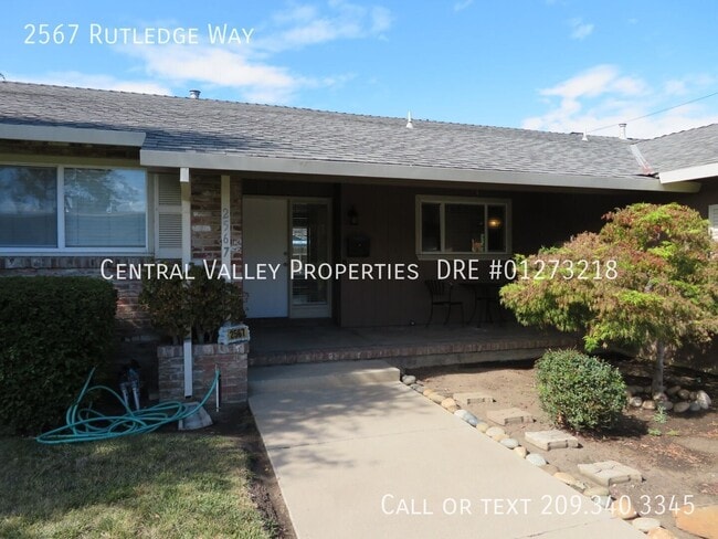 Building Photo - 2567 Rutledge Way