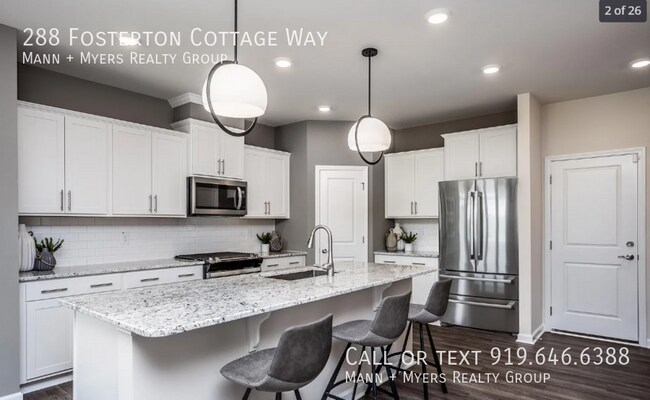 Foto del edificio - 288 Fosterton Cottage Wy