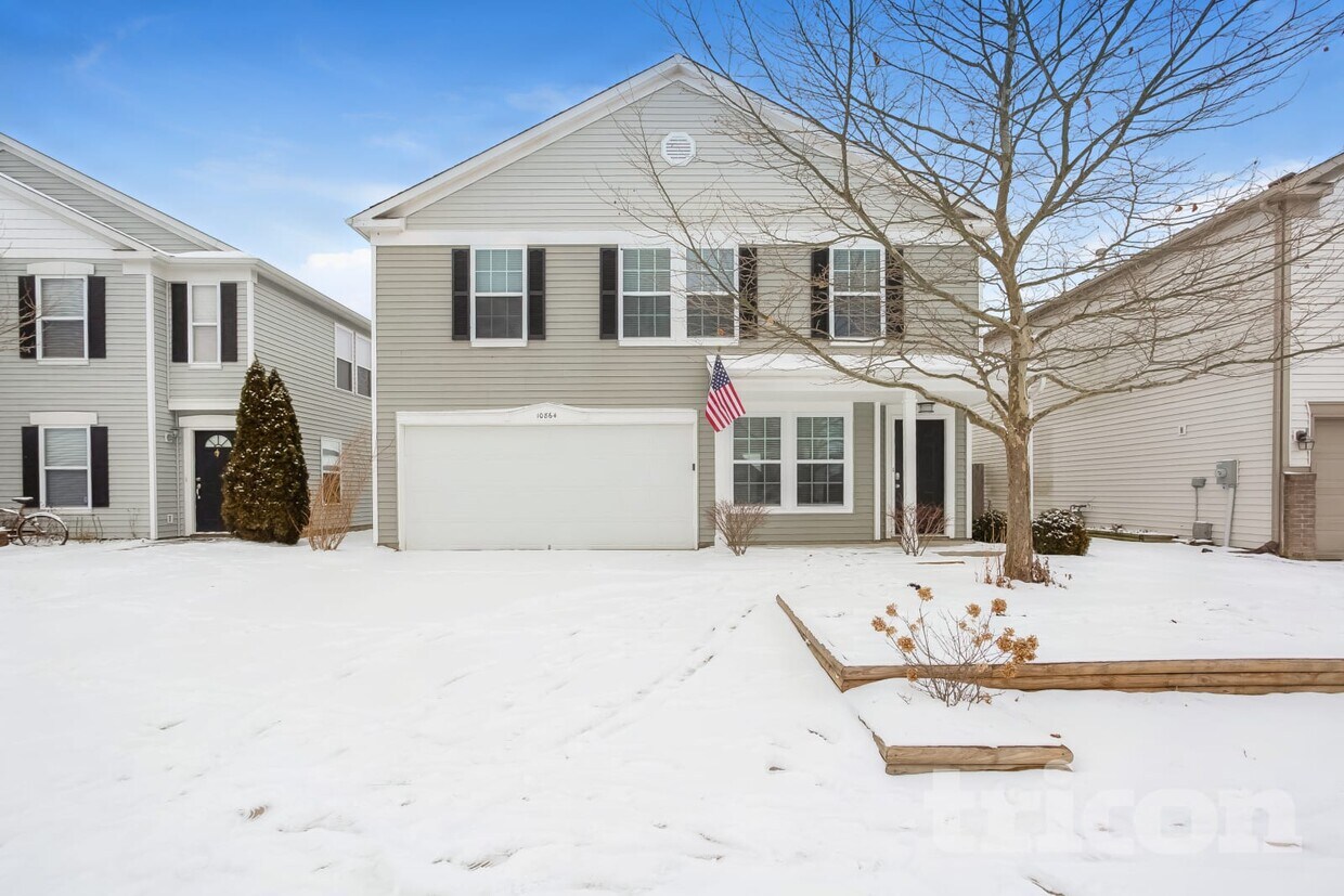 Foto principal - 10864 Grace Dr