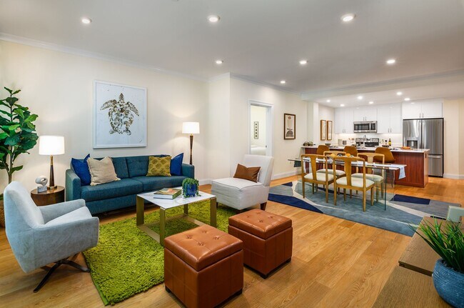 LUXURY 1BED IN CHESTNUT HILL - NEW FINISHE... - LUXURY 1BED IN CHESTNUT HILL - NEW FINISHE... Townhome