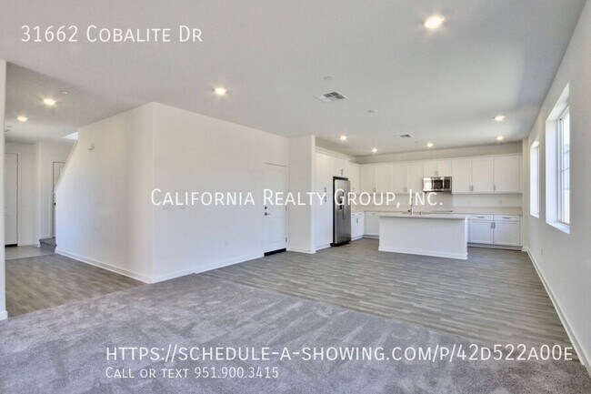 Building Photo - 31662 Cobalite Dr