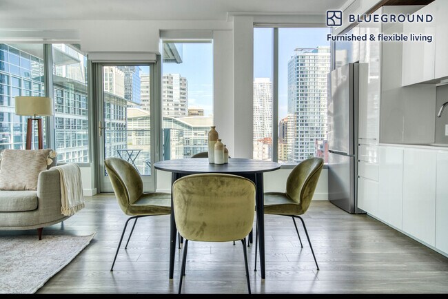 Foto del edificio - 39 Tehama St