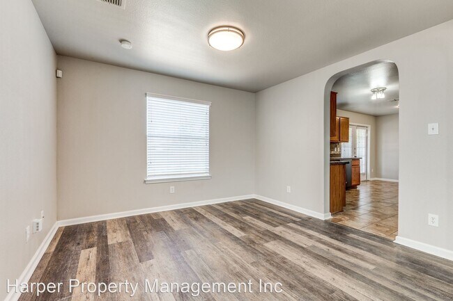 Foto del edificio - 3 br, 2.5 bath House - 7343 Lyia Branch