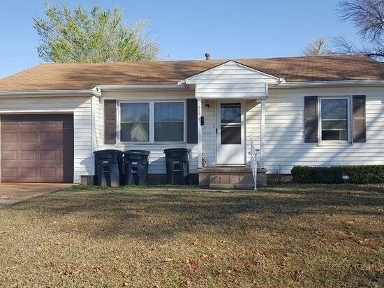 Foto principal - 402 W Palm St