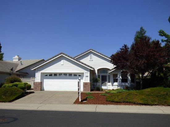 Primary Photo - Sun City Roseville 2bd 2ba Home for Rent!