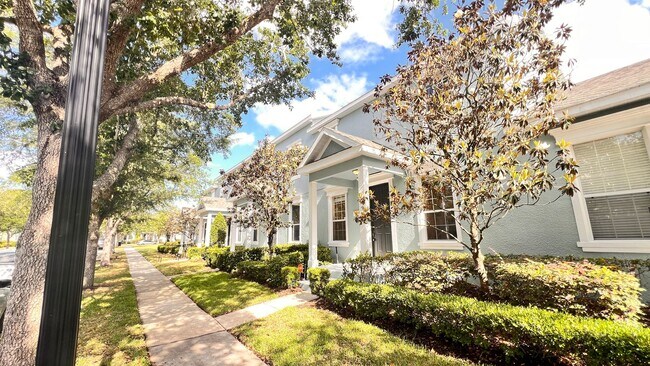 Foto del edificio - Available May 13th! Gorgeous 2/2 Town Home...