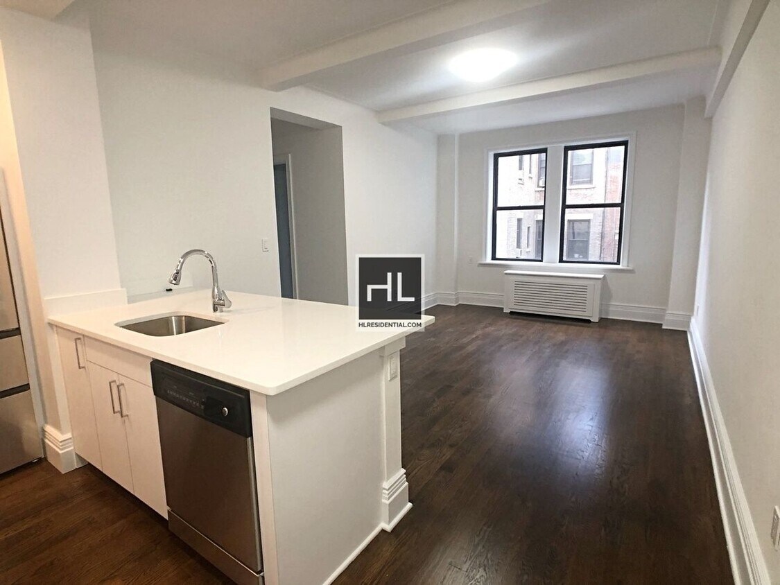 Foto principal - WEST 68 STREET