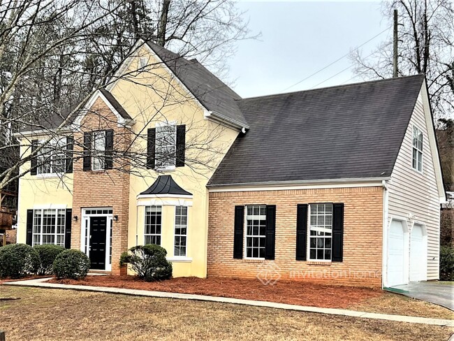 Building Photo - 1495 Bellemeade Farms Rd SW
