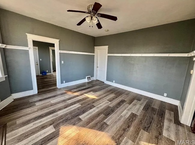 Building Photo - 316 W F St