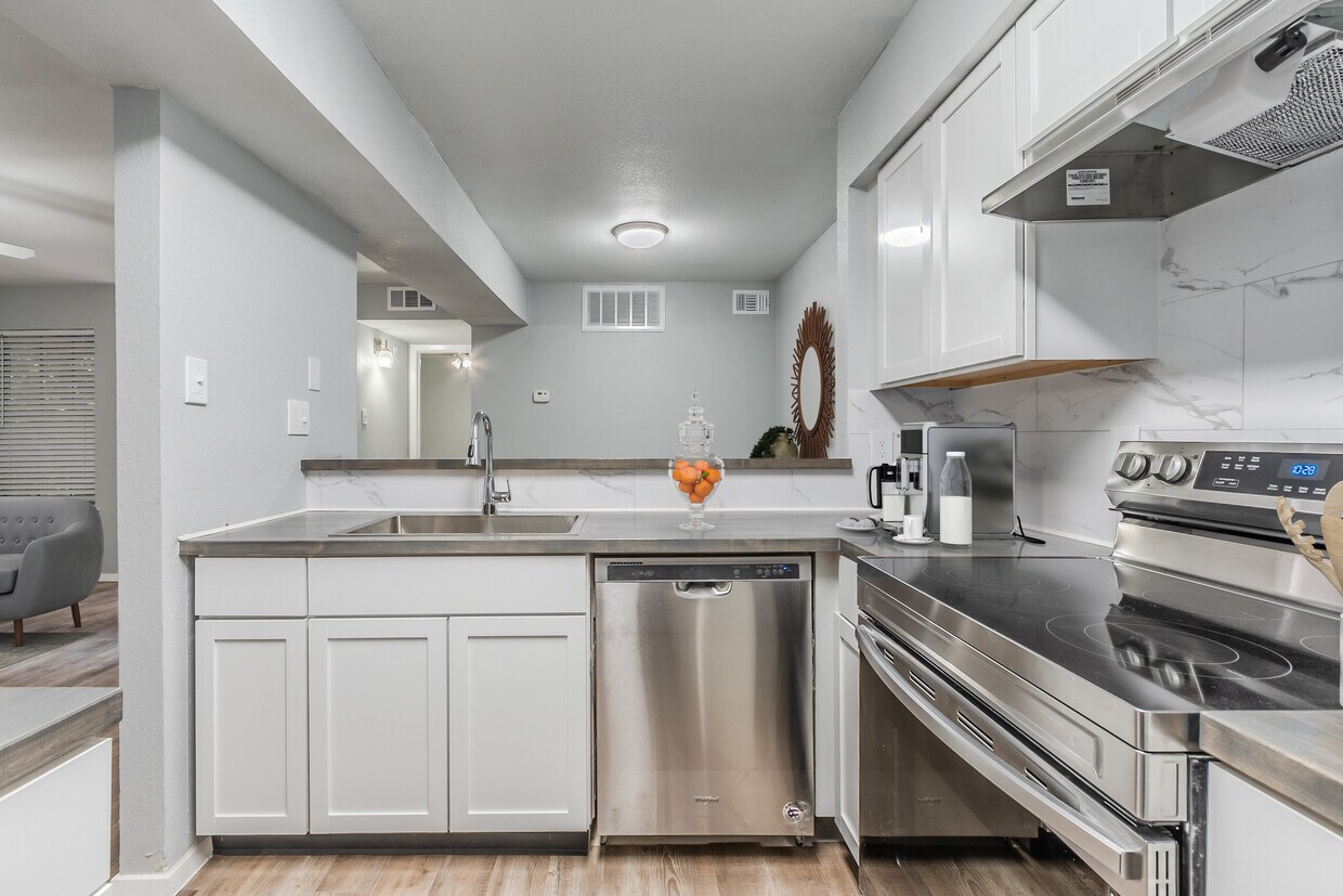 The Ellis on Solon Apartments in Waxahachie, TX