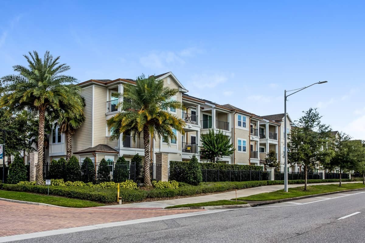 Sancerre at Sand Lake Apartments 7118 Altis Way Orlando, FL