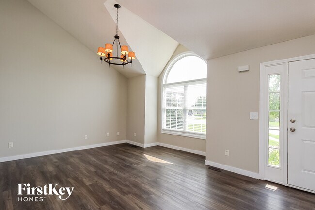 Foto del edificio - 10928 N Wallace Ave