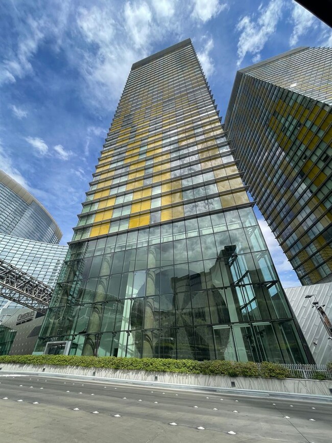 Foto del edificio - Las Vegas Strip Living - Veer Tower