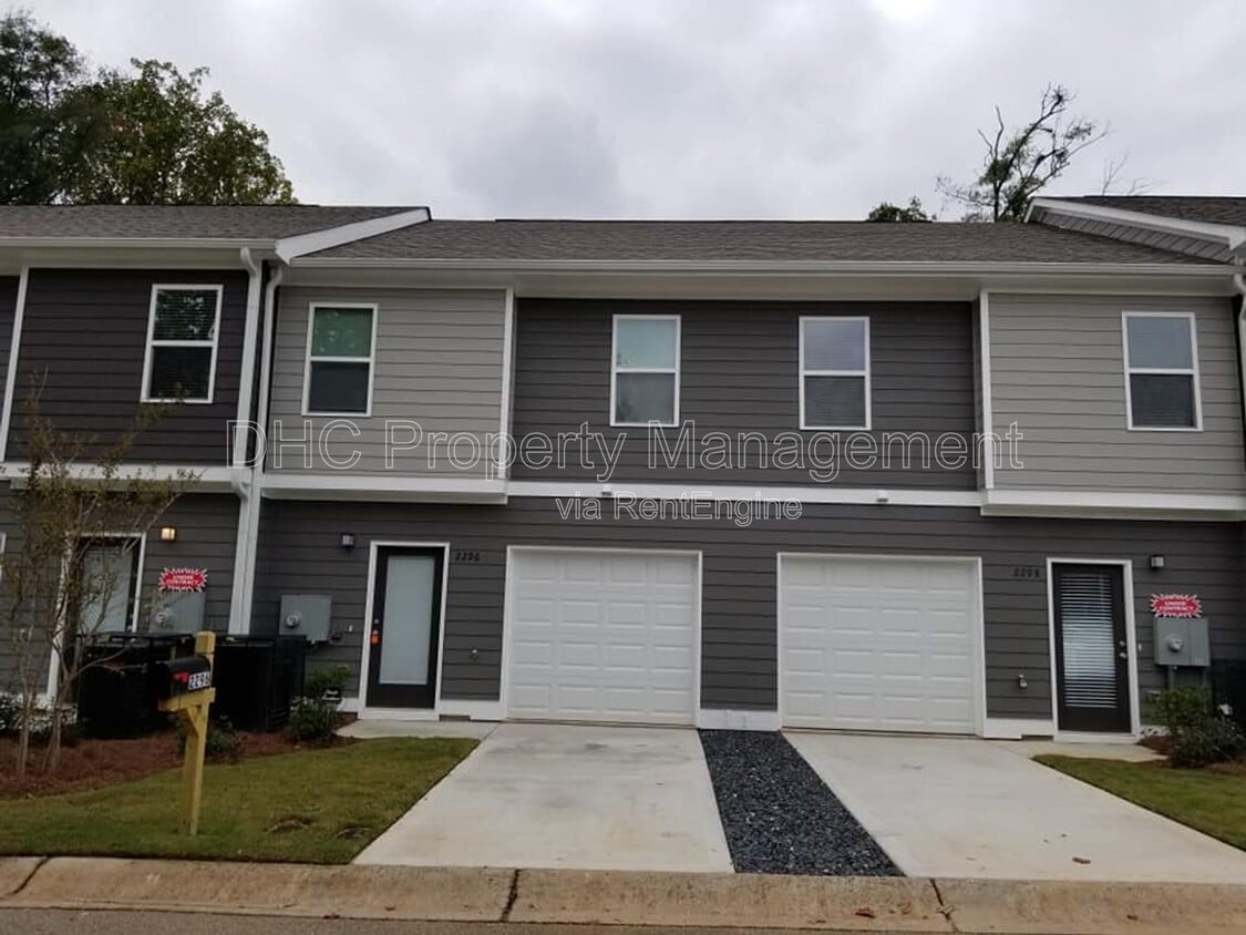 Photo - 2296 Connally Pl