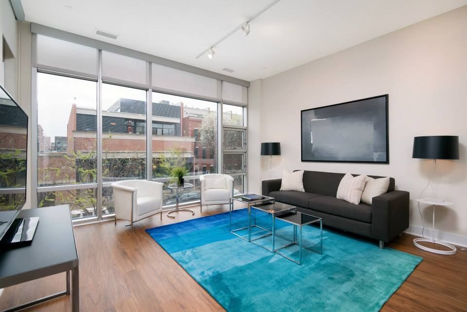 Foto principal - 1220 W Madison St