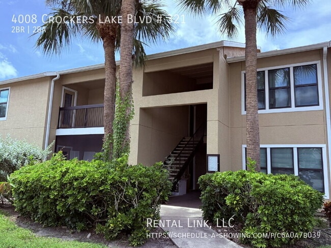 Building Photo - 4008 Crockers Lake Blvd