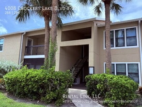 Building Photo - 4008 Crockers Lake Blvd