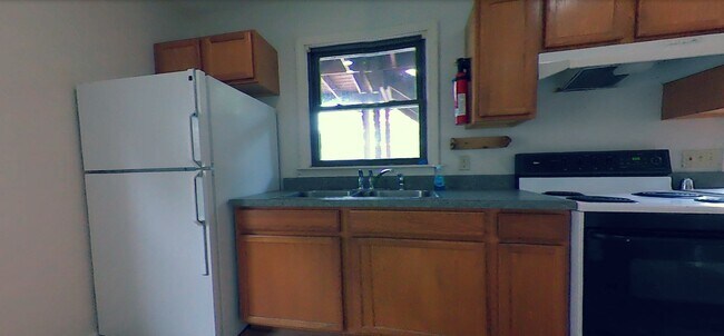 Cocina - 31 N Willard St