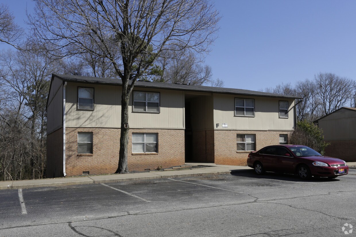 Foto principal - Belle Meade Apartments