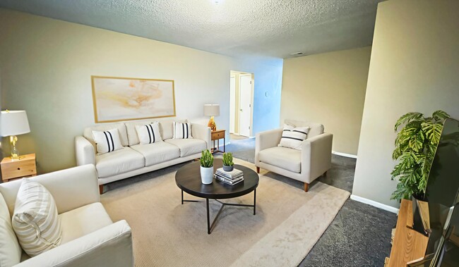 Building Photo - 520 Sky Vue Dr