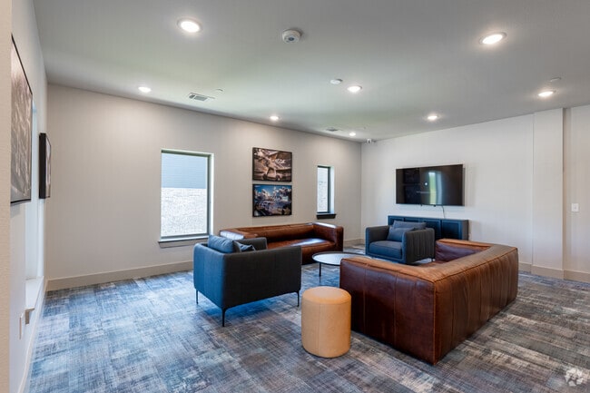 Lounge - The Emma