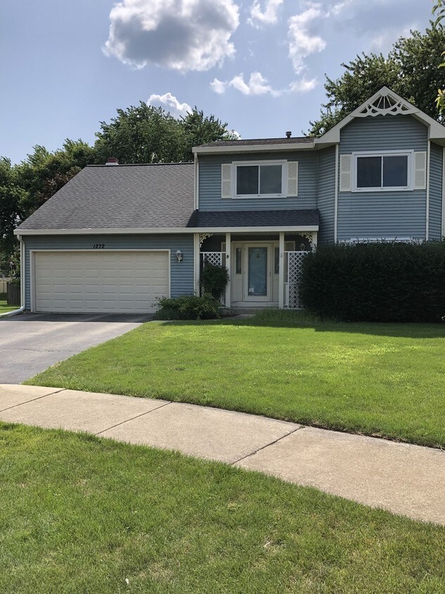 Foto principal - 1272 Old Mill Ct