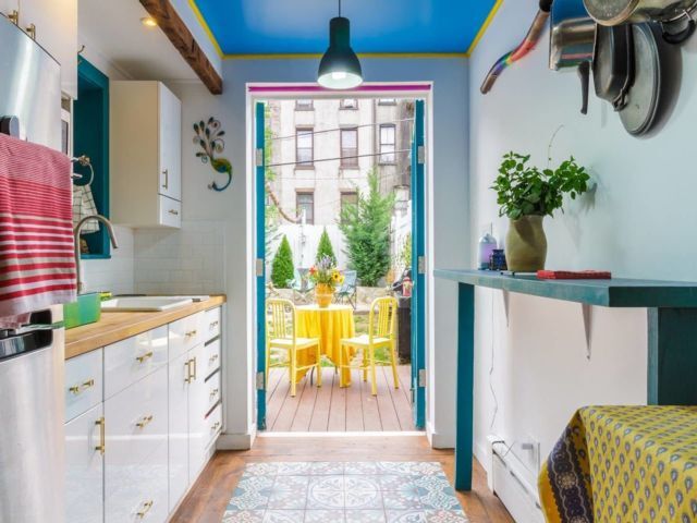 Foto principal - 588 Halsey St