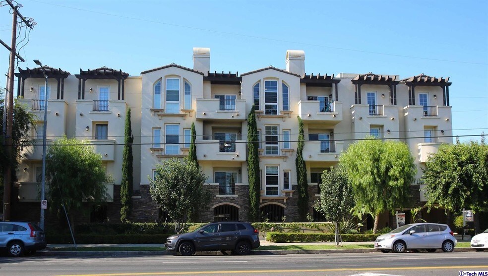 14242 Burbank Blvd, Los Angeles, CA 91401 Condo for Rent in Los