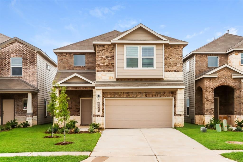 Foto principal - 21319 Cypress Conifer Dr