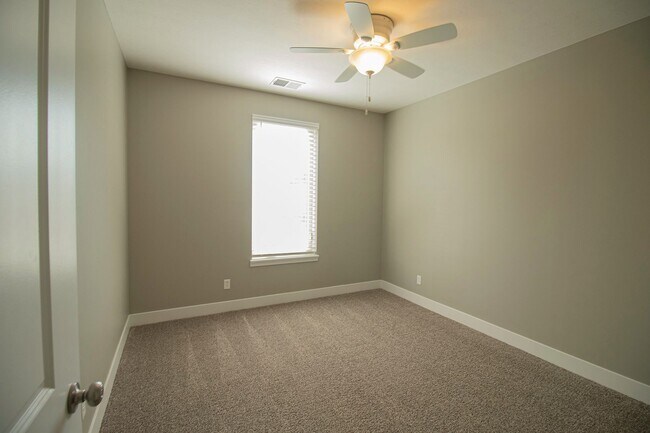 Foto del interior - Pullman Station