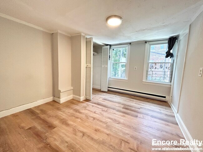 Foto del edificio - 7 Warwick St